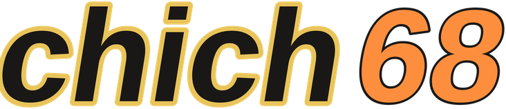 chich68 logo