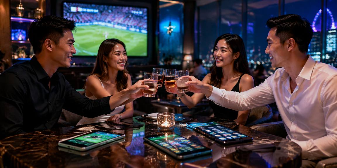 chich68 Blackjack Cổ Điển