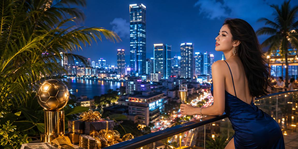 chich68 Ngoại Hạng Anh