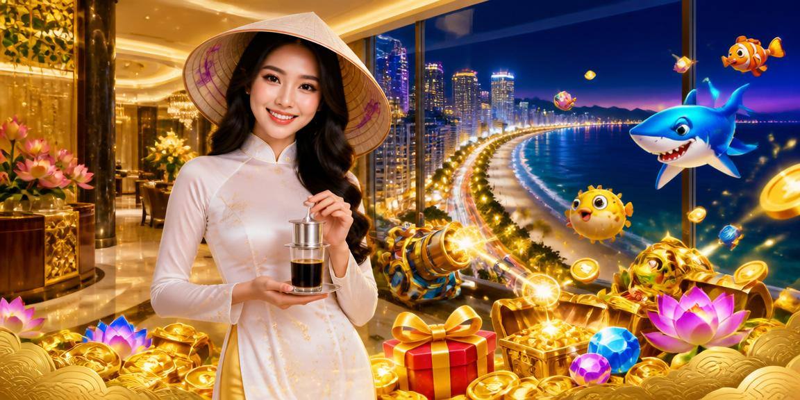 chich68 Ha Long Turbo Hoạt Động Như Thế Nào Trong Sảnh Chúng Tôi